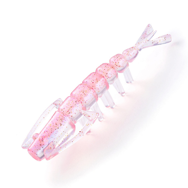 プリエビ 3.25インチ(UVP ケイムラピンク)